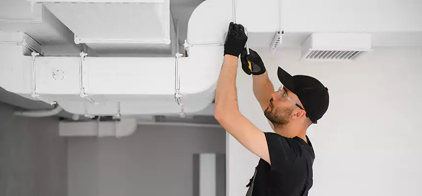 Our Air Duct Cleaning Services in University Place, WA