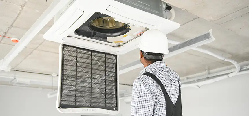 Our Affordable Duct Cleaning Near Me Services in University Place, WA