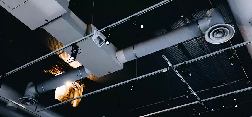 Our Air Duct Replacement Services in University Place, WA