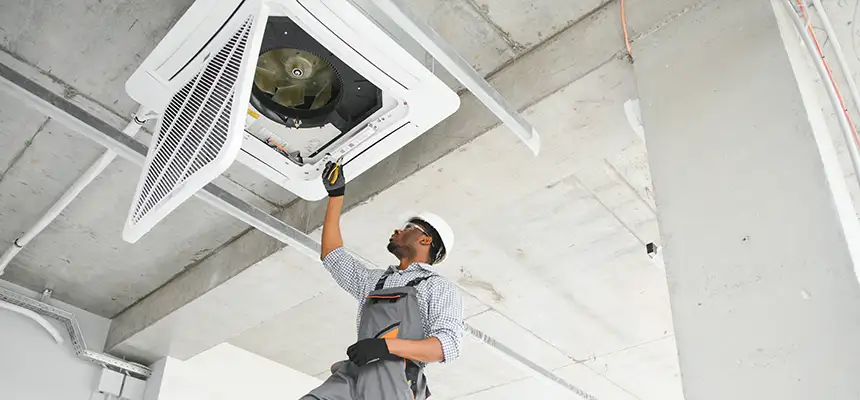 Efficient Multi‑Unit & HOA Annual Vent Cleaning Plans in University Place