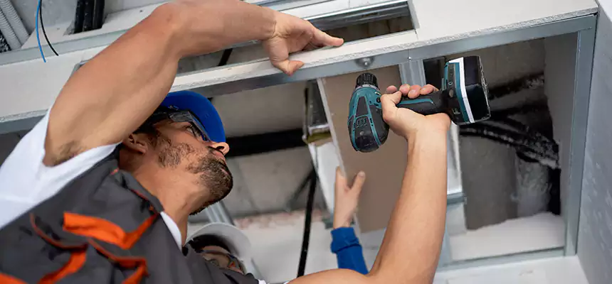Our Apartment Air Duct Cleaning Services in University Place, WA