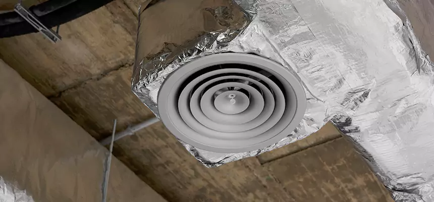 Our Basement Vent Cleaning Services in University Place, WA