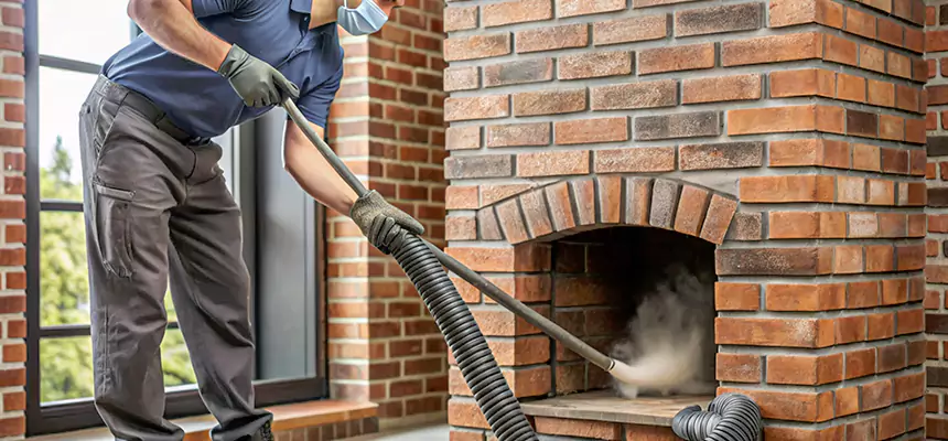 Our Chimney Sweep Services in University Place, WA