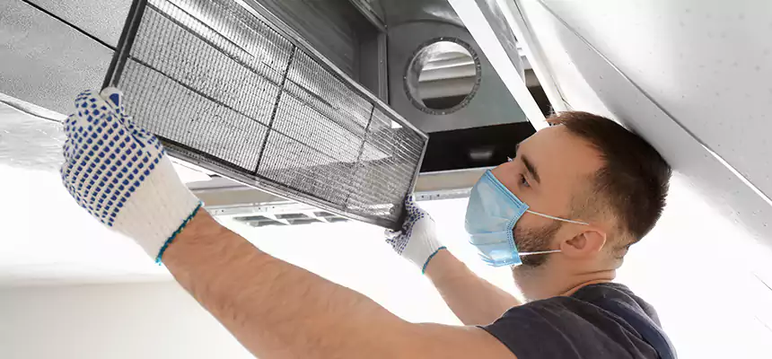 Our Dryer Vent Cleaning Services in University Place, WA