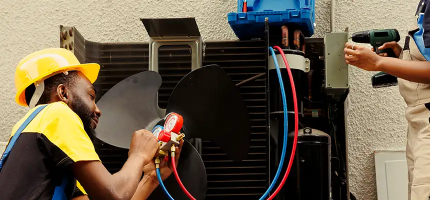 Our HVAC Airflow Optimization Services in University Place, WA