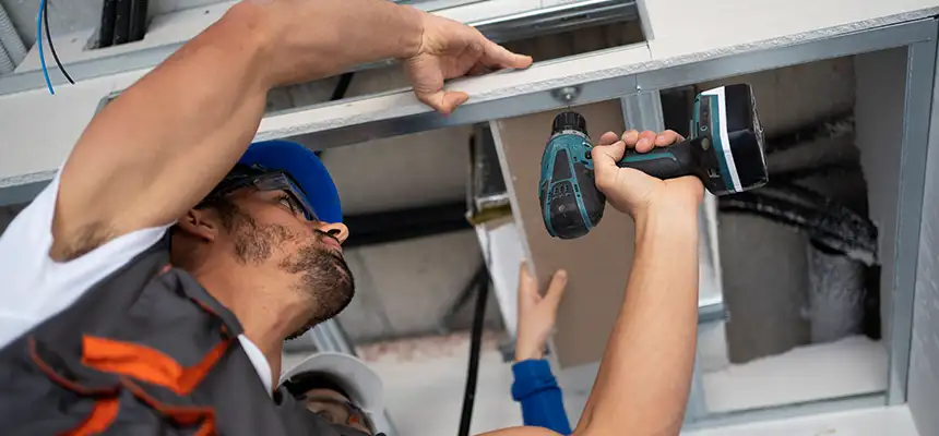 Our Improve Home Air Circulation Services in University Place, WA
