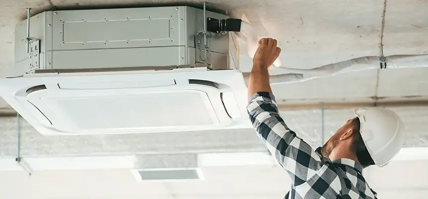 Our Local Vent Cleaning Services in University Place, WA