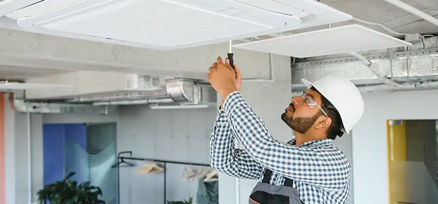 Our Roof Dryer Vent Cleaning Services in University Place, WA