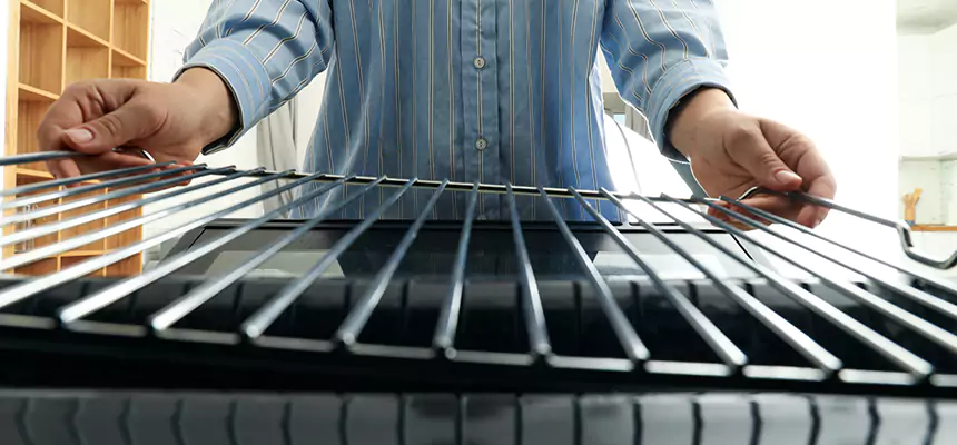Our Vent Grille Washing Services in University Place, WA