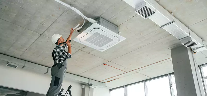 Our Wi Fi Connected Air Ducts Services in University Place, WA