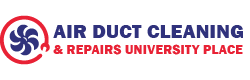 Air Duct Cleaning & Repairs University Place