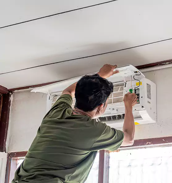About Air Duct & AC Odor Removal in University Place, WA