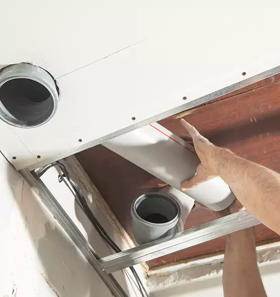 Professional Attic Air Duct Cleaning in University Place, WA