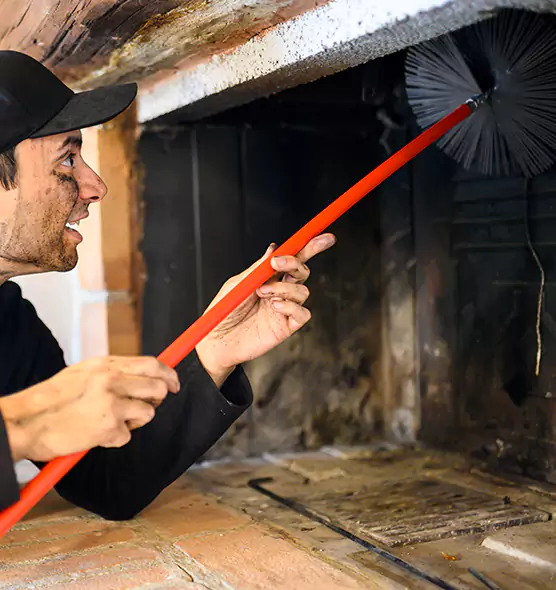 About Expert Chimney Cleaning in University Place, WA