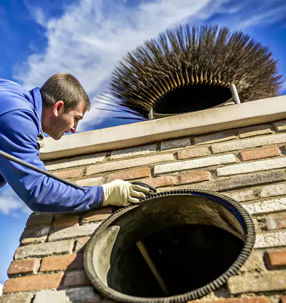 About Professional Chimney Sweep in University Place, WA