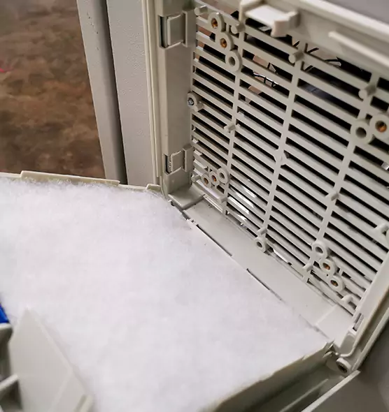 Professional Dryer Vent Mold Cleaning in University Place, WA