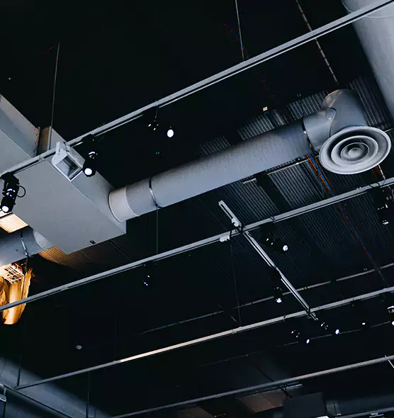 About Duct Sanitization with UV Light in University Place, WA