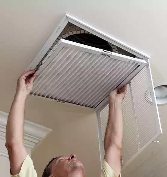 Advanced Residential Vent Cleaning in University Place, WA