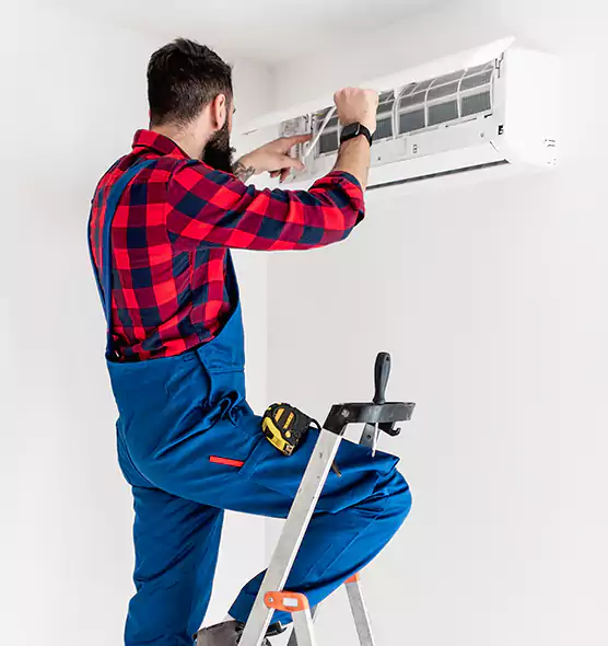 About Smart Air Conditioning Installation in University Place, WA