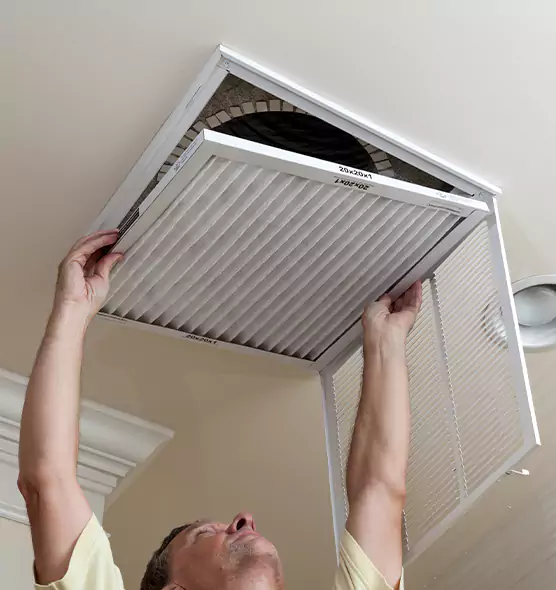 Professional Vent Relocation Services in University Place, WA