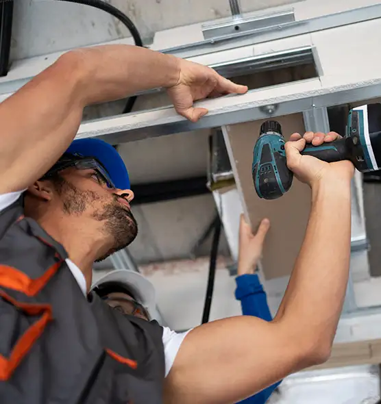 About Vent Smoke Odor Elimination in University Place, WA