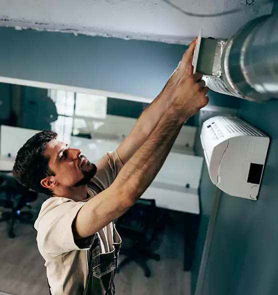 Reliable Warehouse Vent Cleaning in University Place, WA