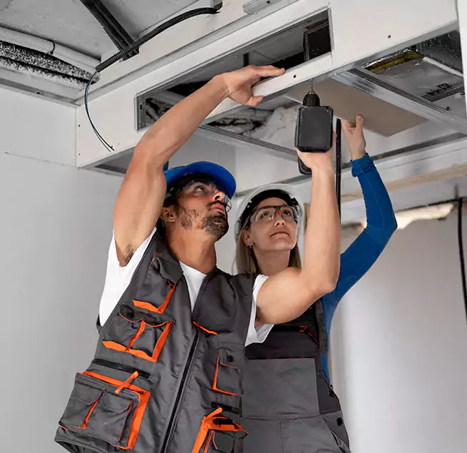 Why Homeowners & Businesses Trust Us in University Place, WA